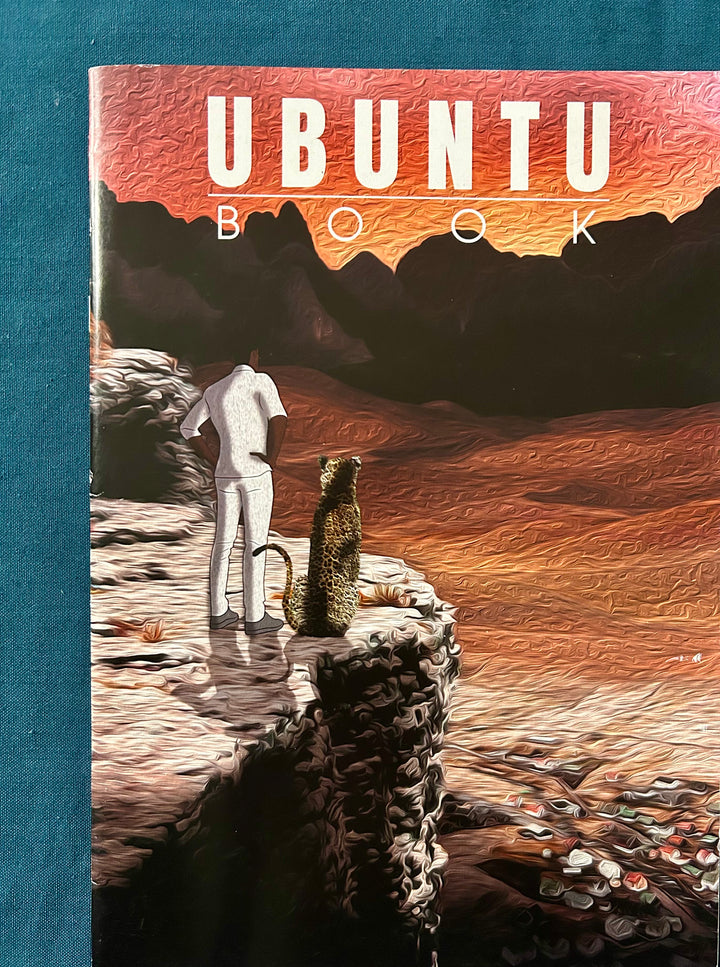 Livre ubuntu book