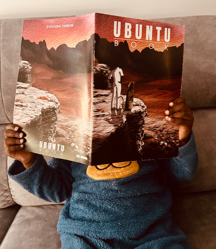 Livre ubuntu book