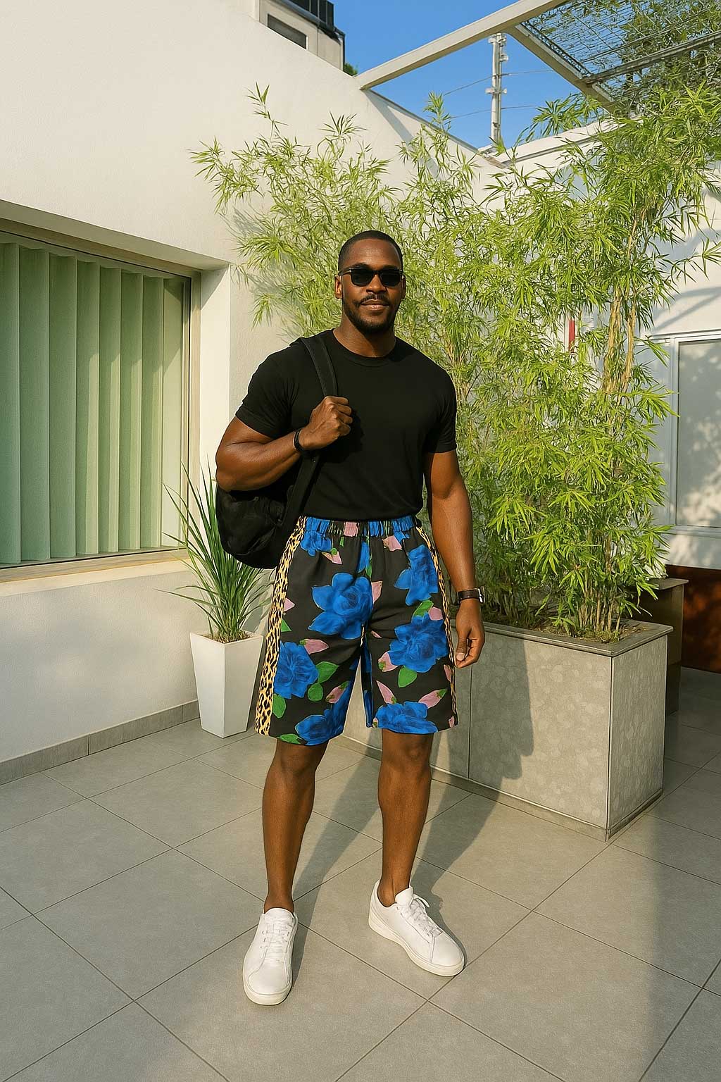 Short Charmes secret