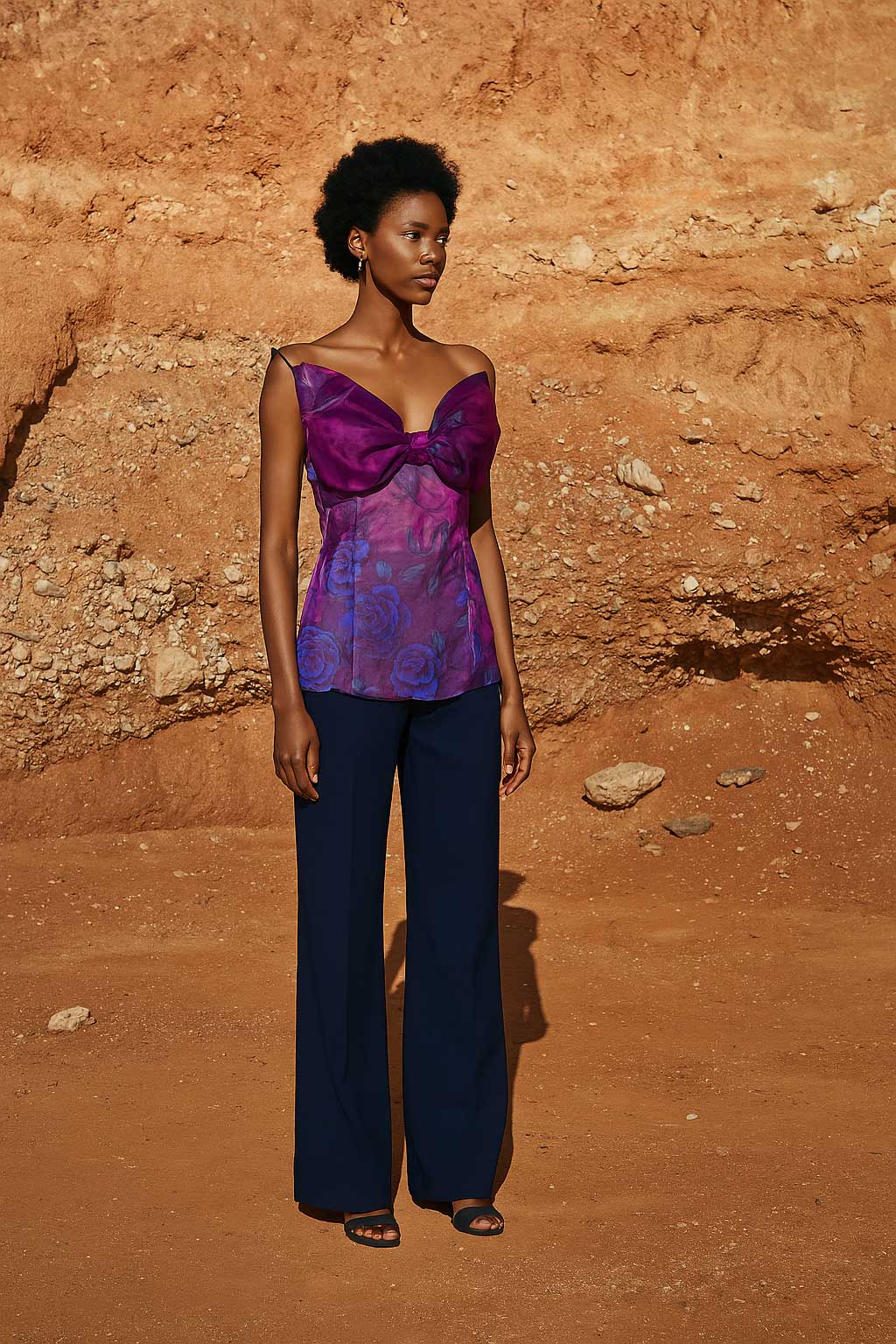 FUSION D’AMOUR ( édition 1/1)