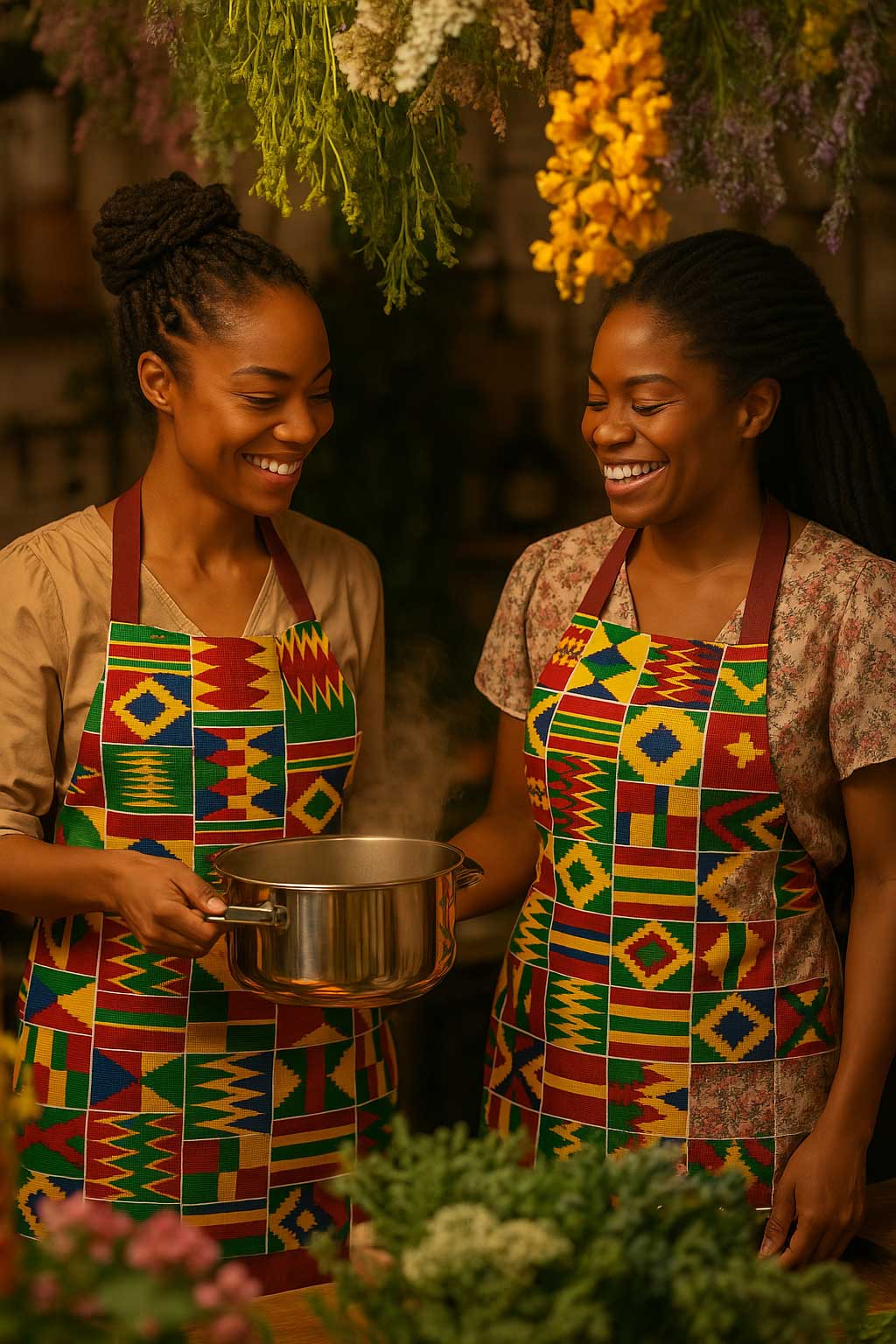 Saveur d’Afrique