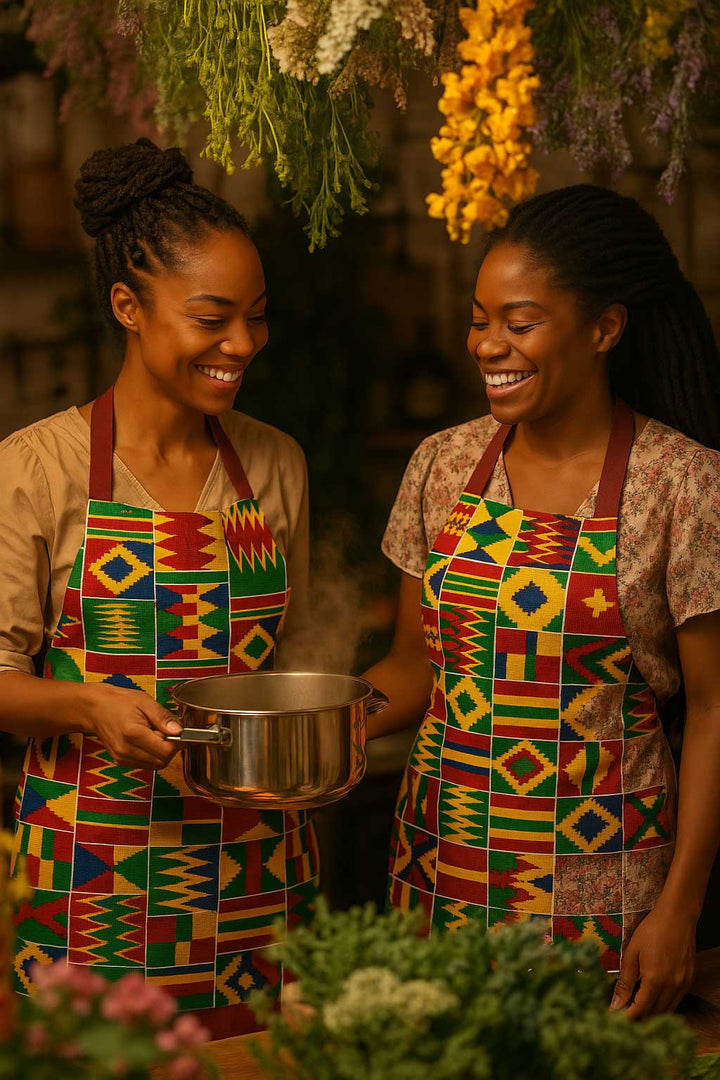 Saveur d’Afrique