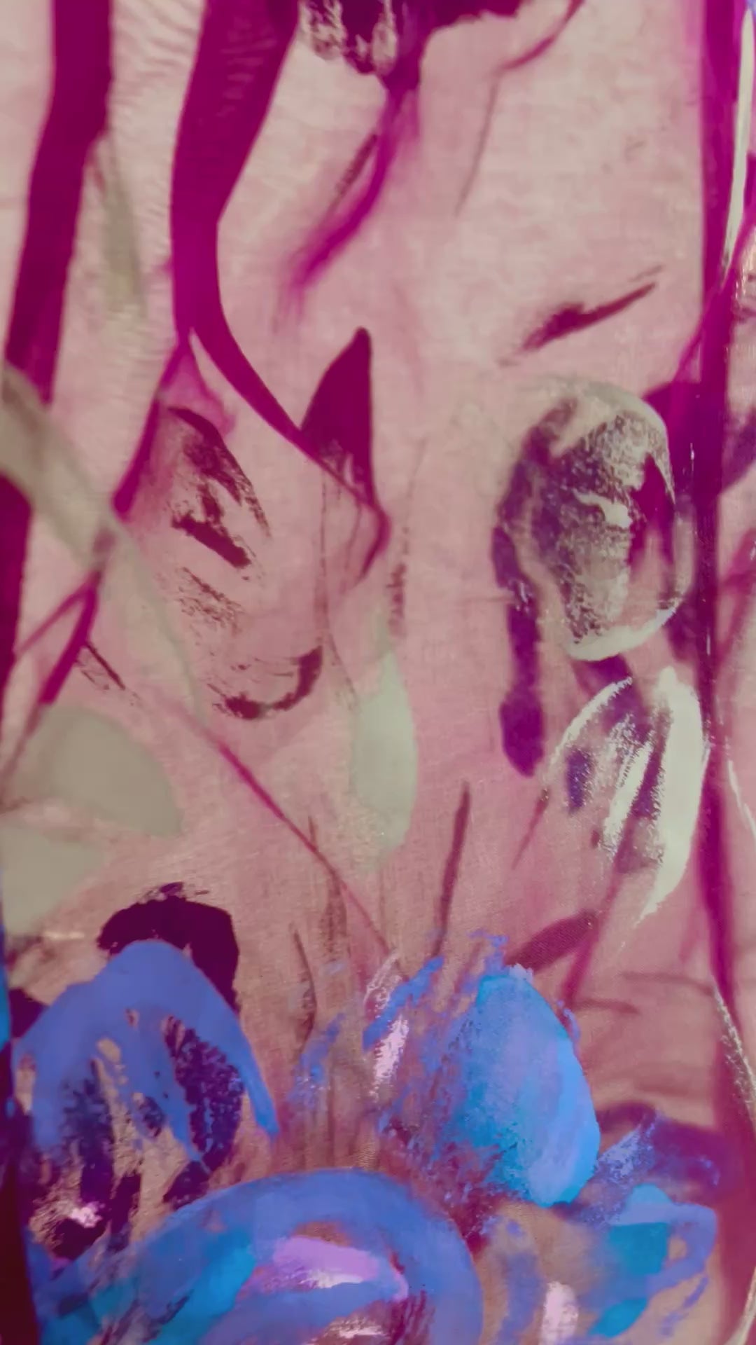 FUSION D’AMOUR ( édition 1/1)