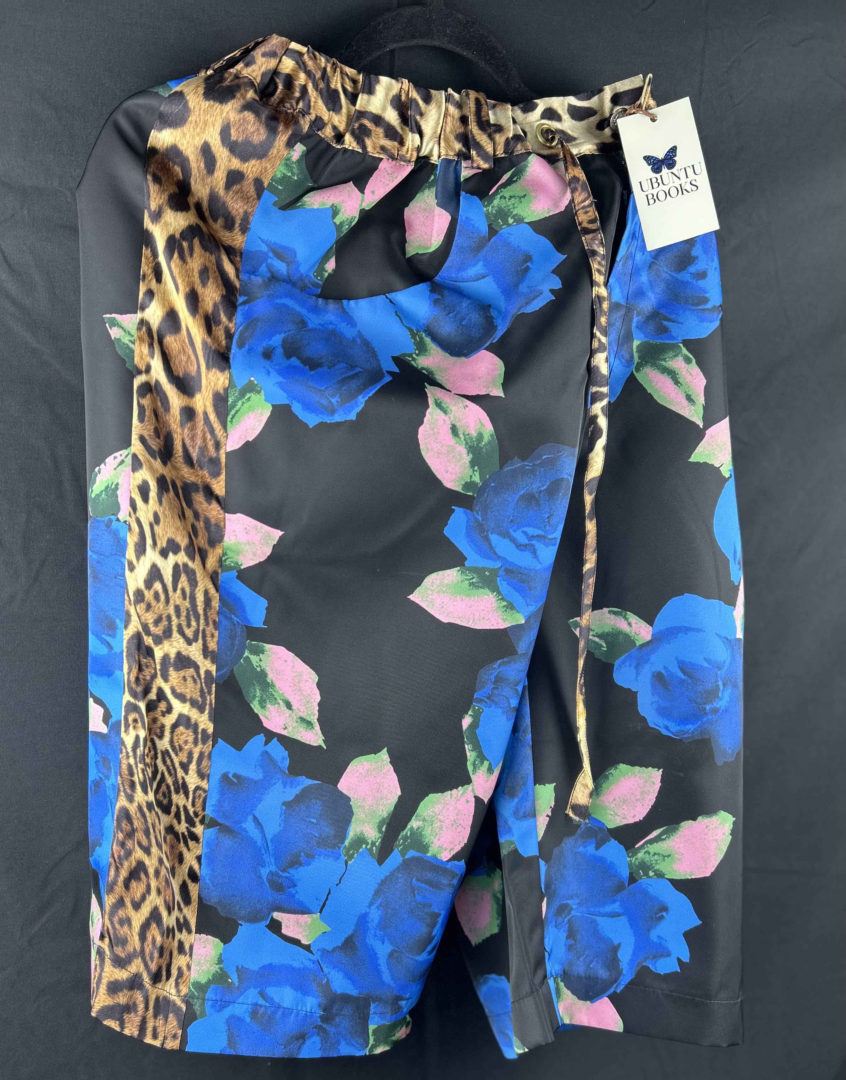 Short Charmes secret