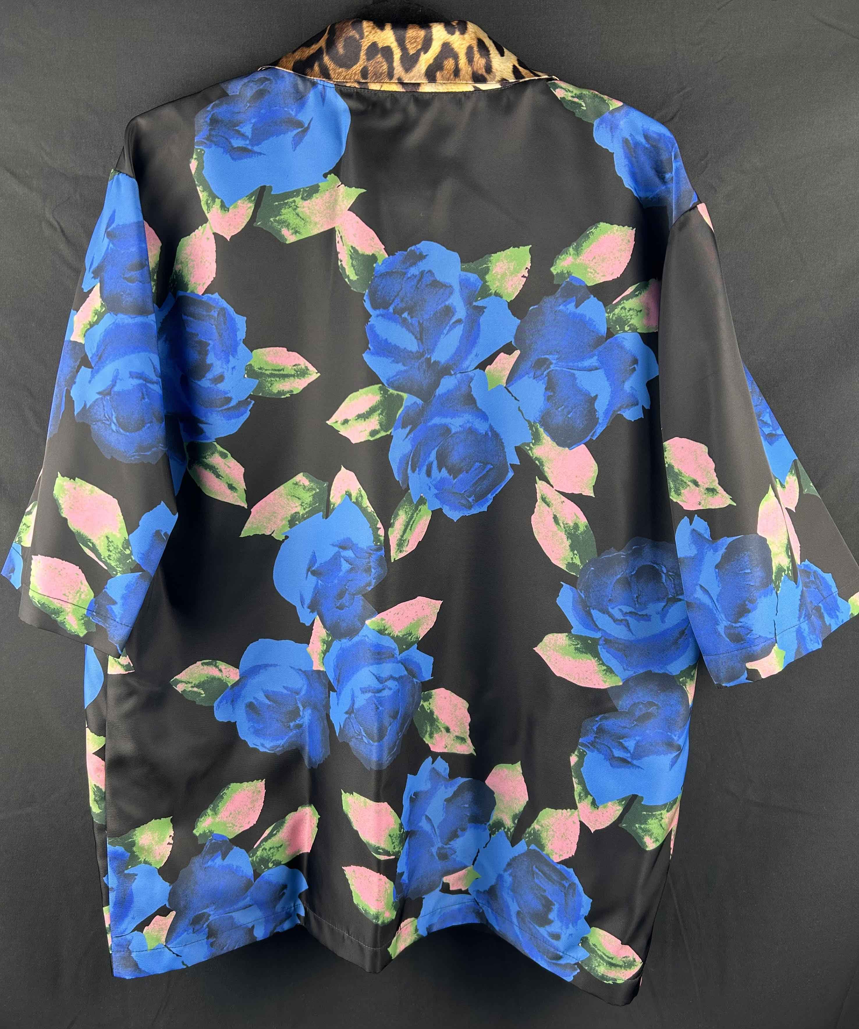 Chemise charmes secret