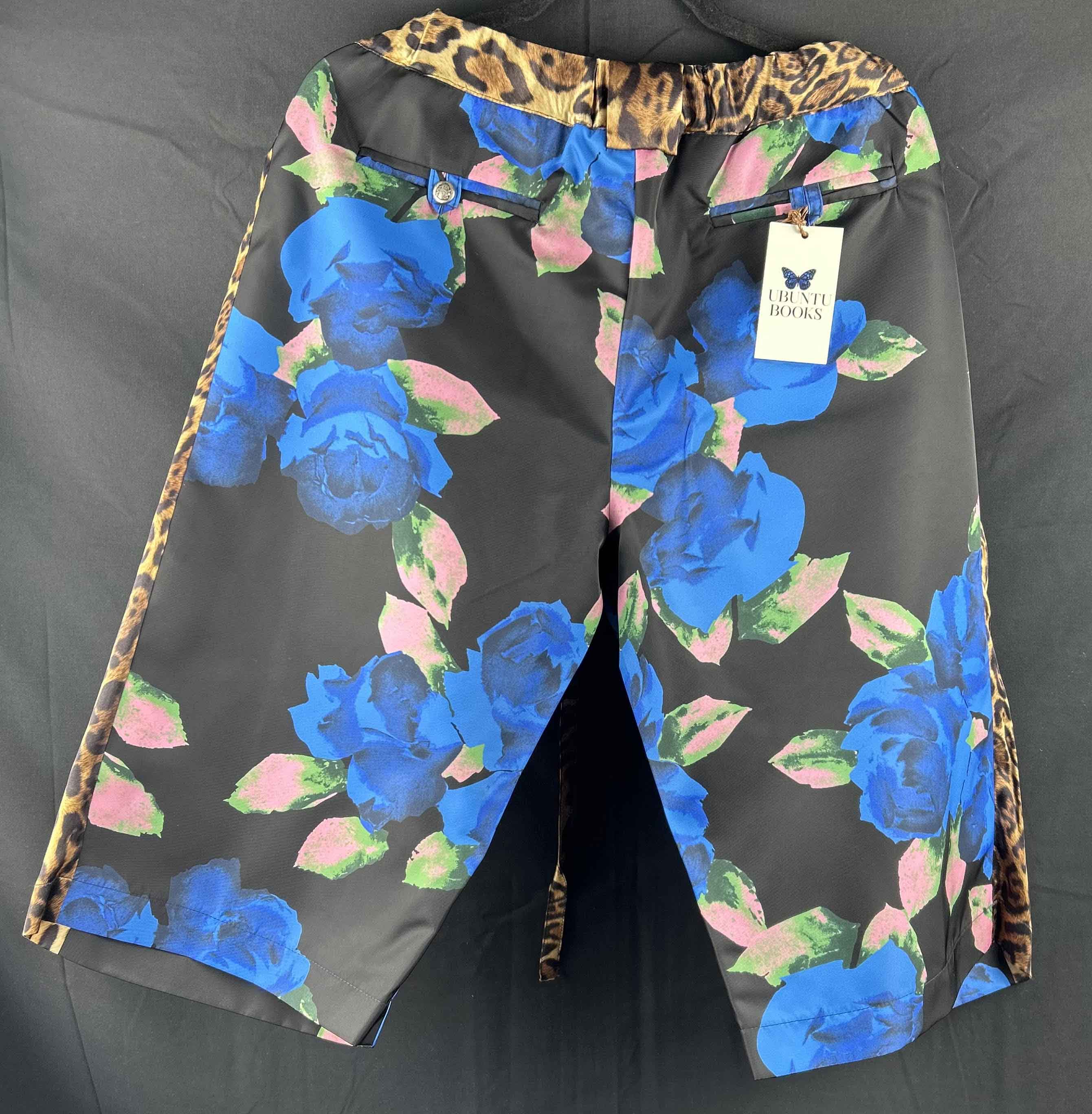 Short Charmes secret