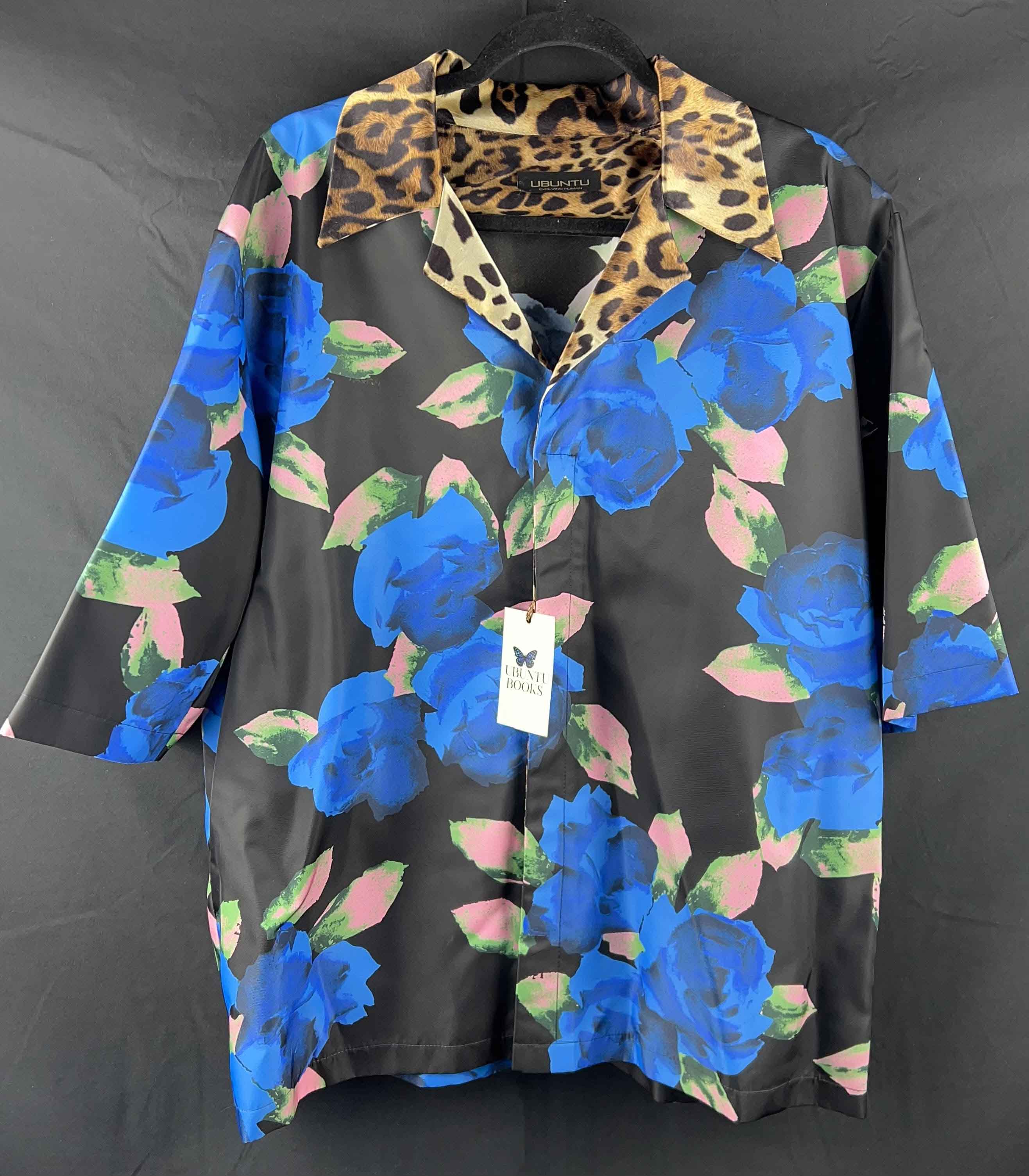 Chemise charmes secret